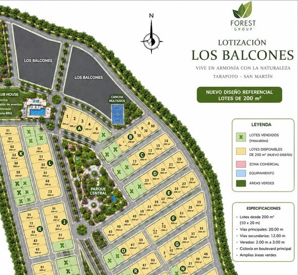 Masterplan Digital Mockup